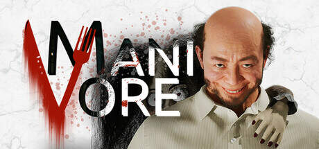 Manivore-TENOKE Manivore-TENOKE