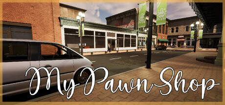 MyPawnShop-TENOKE MyPawnShop-TENOKE