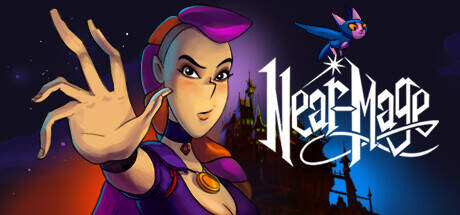 Near Mage-FCKDRM