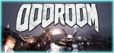 ODDRooM-SKIDROW ODDRooM-SKIDROW