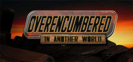 Overencumbered In Another World-TENOKE Overencumbered In Another World-TENOKE