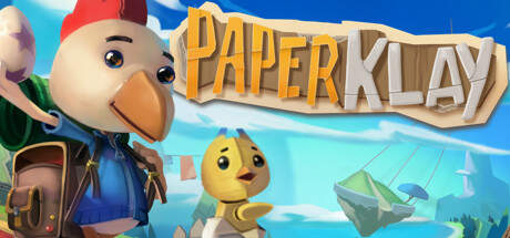 PaperKlay-TENOKE PaperKlay-TENOKE
