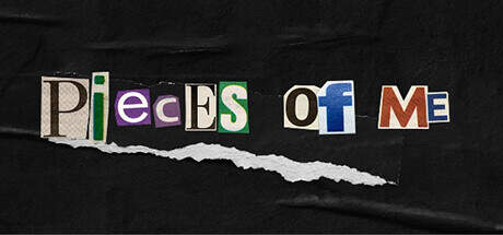 Pieces of me Update v1.08-TENOKE Pieces of me Update v1.08-TENOKE