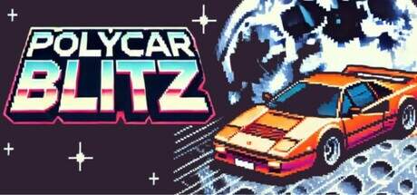 Polycar Blitz-TENOKE