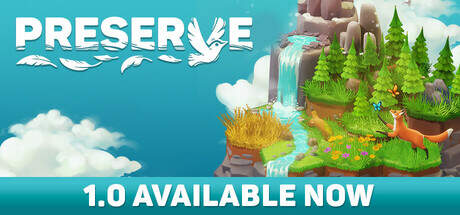 Preserve-SKIDROW Preserve-SKIDROW