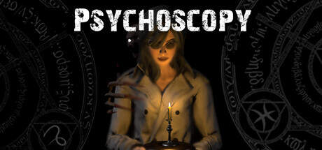 Psychoscopy-TENOKE Psychoscopy-TENOKE
