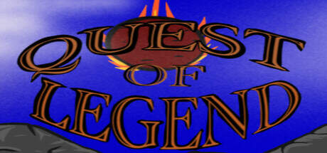 Quest of Legend-TENOKE Quest of Legend-TENOKE