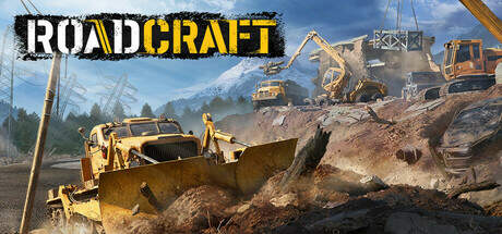 RoadCraft v3.0.0.1-P2P RoadCraft v3.0.0.1-P2P