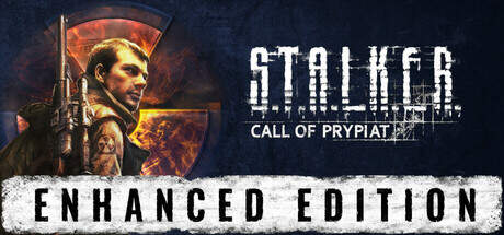 S T A L K E R Call of Prypiat Enhanced Edition-RUNE S T A L K E R Call of Prypiat Enhanced Edition-RUNE