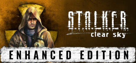 S T A L K E R Clear Sky Enhanced Edition-RUNE