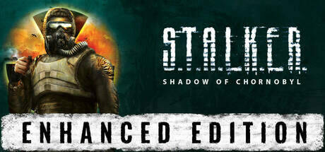 S T A L K E R Shadow of Chornobyl Enhanced Edition-RUNE S T A L K E R Shadow of Chornobyl Enhanced Edition-RUNE