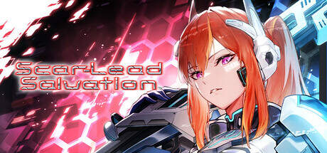 Scar Lead Salvation-TENOKE Scar Lead Salvation-TENOKE