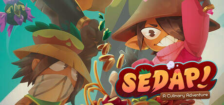 SEDAP A Culinary Adventure-TENOKE SEDAP A Culinary Adventure-TENOKE