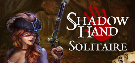 Shadowhand Solitaire-RAZOR Shadowhand Solitaire-RAZOR