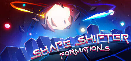 Shape Shifter Formations-TENOKE Shape Shifter Formations-TENOKE