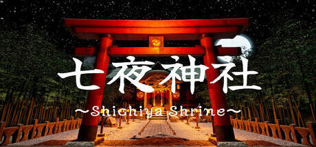 Shichiya Shrine-TENOKE