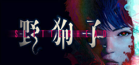 Slitterhead-TENOKE Slitterhead-TENOKE