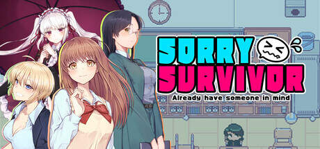SORRY SURVIVOR-TENOKE SORRY SURVIVOR-TENOKE