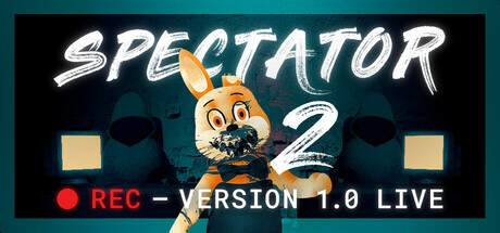 Spectator 2-TENOKE Spectator 2-TENOKE