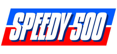 Speedy 500-TENOKE
