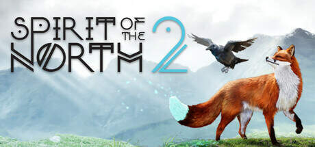 Spirit of the North 2 Update v14643-RUNE Spirit of the North 2 Update v14643-RUNE