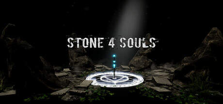 Stone 4 Souls-SKIDROW