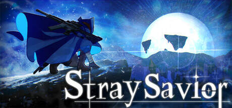Stray Savior-TENOKE Stray Savior-TENOKE