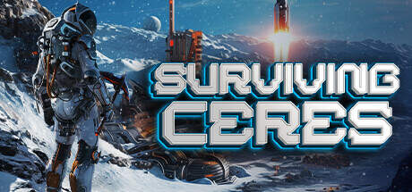 Surviving Ceres-TENOKE Surviving Ceres-TENOKE