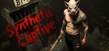 Synthetic Captive-TENOKE Synthetic Captive-TENOKE
