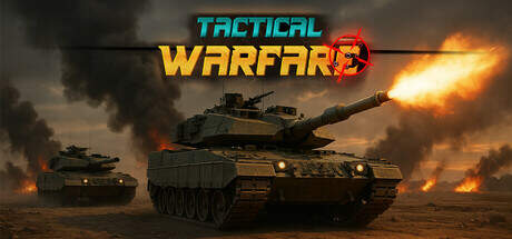 Tactical Warfare-SKIDROW