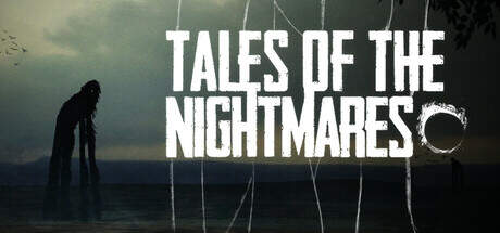 Tales Of The Nightmares Season one-TENOKE Tales Of The Nightmares Season one-TENOKE