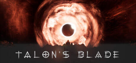 Talons Blade-TENOKE