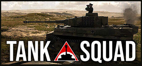 Tank Squad-TENOKE Tank Squad-TENOKE