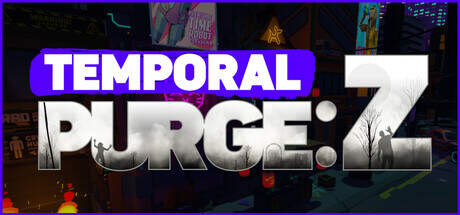 Temporal Purge Z-TENOKE Temporal Purge Z-TENOKE