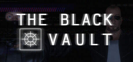 The Black Vault-TENOKE