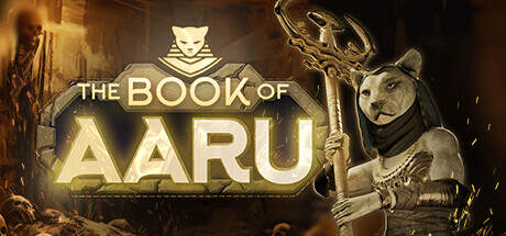 The Book of Aaru-TENOKE