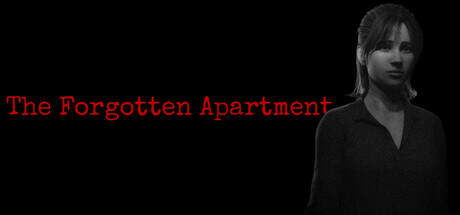 The Forgotten Apartment-TENOKE The Forgotten Apartment-TENOKE
