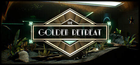 The Golden Retreat-TENOKE The Golden Retreat-TENOKE