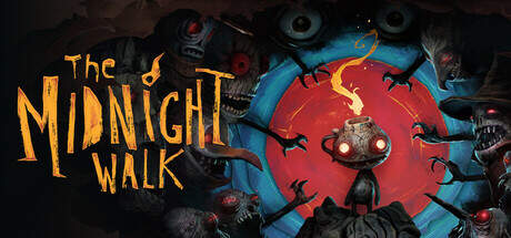 The Midnight Walk-TENOKE