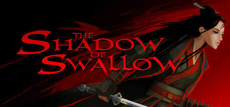 the Shadow of Swallow-TENOKE the Shadow of Swallow-TENOKE