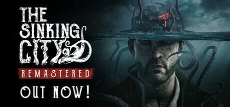 The Sinking City Remastered v13.05.2025-P2P