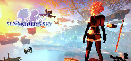 The Summoners Sky-TENOKE The Summoners Sky-TENOKE