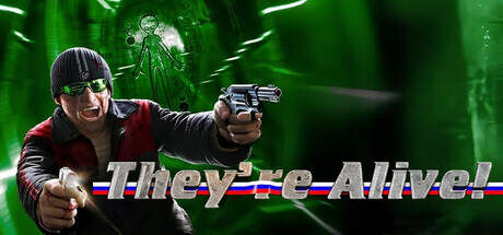 Theyre Alive v19.11.2024-P2P
