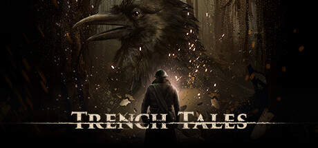Trench Tales v0.6d-Early Access