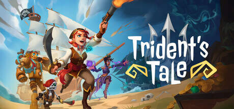 Tridents Tale-TENOKE Tridents Tale-TENOKE