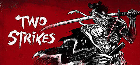 Two Strikes-SKIDROW Two Strikes-SKIDROW