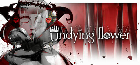Undying Flower-TENOKE Undying Flower-TENOKE