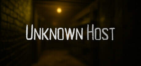 Unknown Host-TENOKE Unknown Host-TENOKE