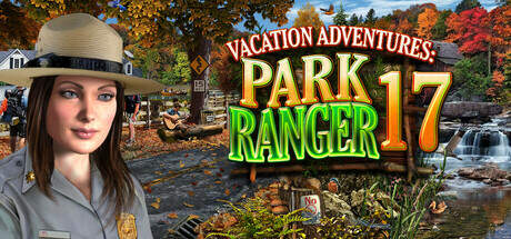 Vacation Adventures Park Ranger 17-RAZOR