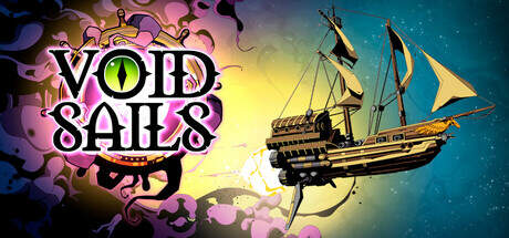 Void Sails-TENOKE Void Sails-TENOKE
